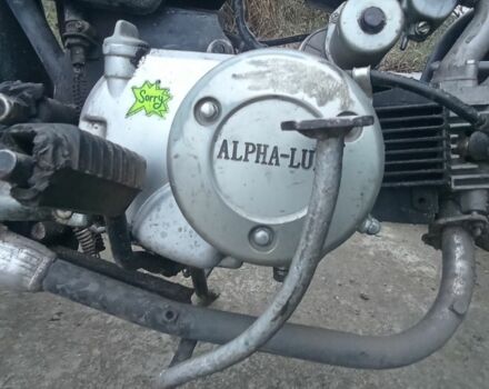 Мустанг Другая, объемом двигателя 0.13 л и пробегом 0 тыс. км за 366 $, фото 8 на Automoto.ua