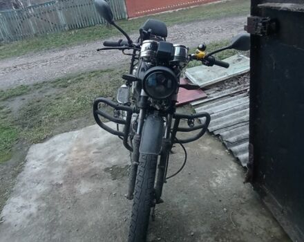 Мустанг Другая, объемом двигателя 0.13 л и пробегом 0 тыс. км за 366 $, фото 6 на Automoto.ua