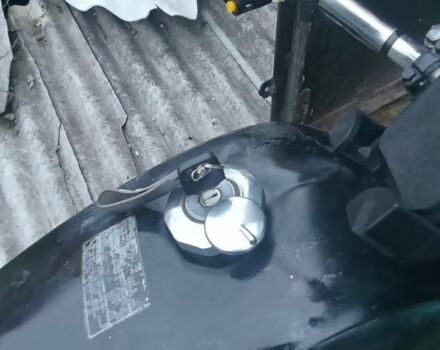 Мустанг Другая, объемом двигателя 0.13 л и пробегом 0 тыс. км за 366 $, фото 4 на Automoto.ua