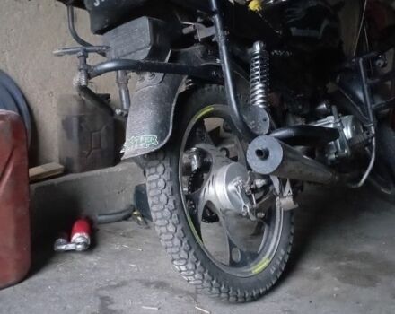 Мустанг Другая, объемом двигателя 0.13 л и пробегом 0 тыс. км за 366 $, фото 1 на Automoto.ua