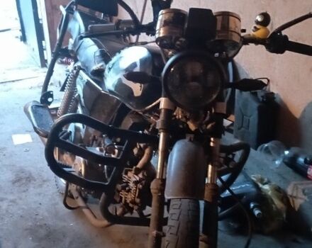 Мустанг Другая, объемом двигателя 0.13 л и пробегом 0 тыс. км за 366 $, фото 2 на Automoto.ua