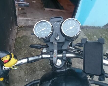 Мустанг Другая, объемом двигателя 0.13 л и пробегом 0 тыс. км за 366 $, фото 3 на Automoto.ua