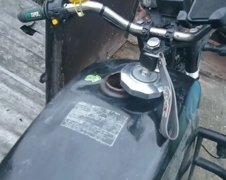 Мустанг Другая, объемом двигателя 0.13 л и пробегом 0 тыс. км за 366 $, фото 5 на Automoto.ua