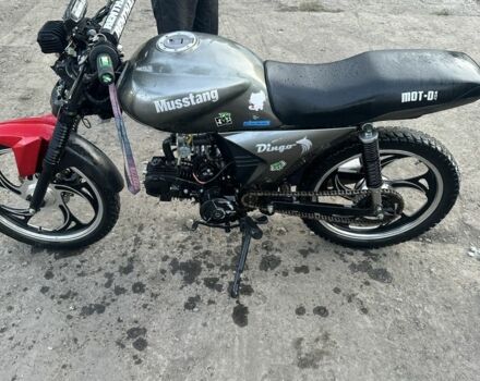 Мустанг Другая, объемом двигателя 0.13 л и пробегом 0 тыс. км за 119 $, фото 2 на Automoto.ua