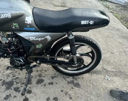 Мустанг Другая, объемом двигателя 0.13 л и пробегом 0 тыс. км за 119 $, фото 1 на Automoto.ua