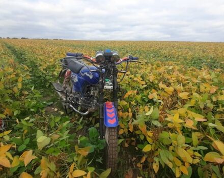 Мустанг Другая, объемом двигателя 0.13 л и пробегом 0 тыс. км за 238 $, фото 2 на Automoto.ua