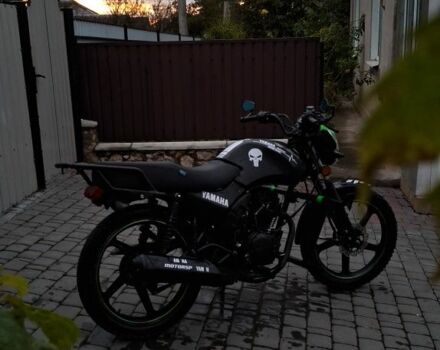 Мустанг Інша, об'ємом двигуна 0.16 л та пробігом 0 тис. км за 700 $, фото 4 на Automoto.ua