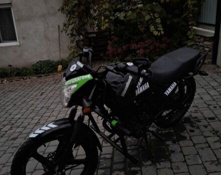 Мустанг Інша, об'ємом двигуна 0.16 л та пробігом 0 тис. км за 700 $, фото 3 на Automoto.ua