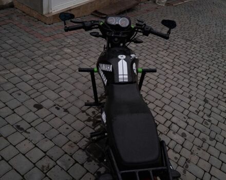 Мустанг Інша, об'ємом двигуна 0.16 л та пробігом 0 тис. км за 700 $, фото 2 на Automoto.ua