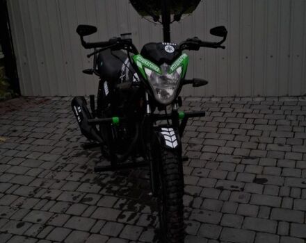 Мустанг Інша, об'ємом двигуна 0.16 л та пробігом 0 тис. км за 700 $, фото 5 на Automoto.ua