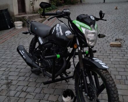 Мустанг Інша, об'ємом двигуна 0.16 л та пробігом 0 тис. км за 700 $, фото 6 на Automoto.ua