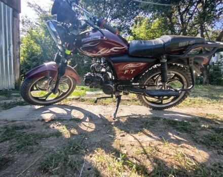 Мустанг Інша, об'ємом двигуна 0.13 л та пробігом 0 тис. км за 350 $, фото 1 на Automoto.ua