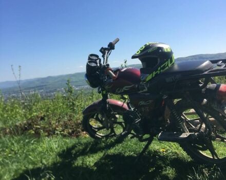 Мустанг Інша, об'ємом двигуна 0.13 л та пробігом 0 тис. км за 350 $, фото 3 на Automoto.ua