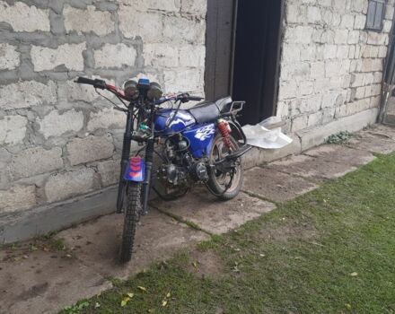 Мустанг Другая, объемом двигателя 0.13 л и пробегом 0 тыс. км за 238 $, фото 1 на Automoto.ua