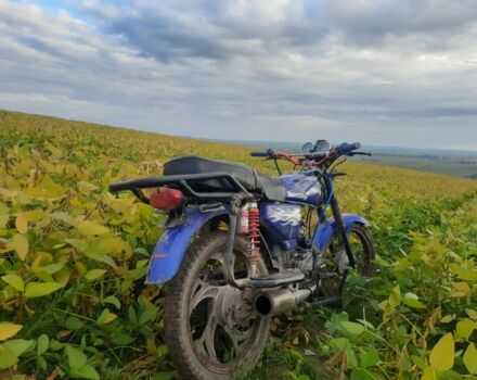 Мустанг Другая, объемом двигателя 0.13 л и пробегом 0 тыс. км за 238 $, фото 3 на Automoto.ua