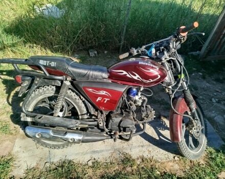 Мустанг Інша, об'ємом двигуна 0.13 л та пробігом 0 тис. км за 350 $, фото 2 на Automoto.ua