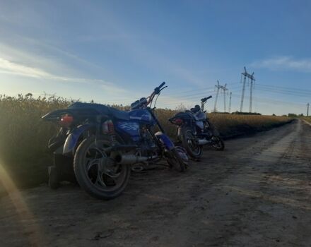 Мустанг Другая, объемом двигателя 0.13 л и пробегом 0 тыс. км за 238 $, фото 4 на Automoto.ua