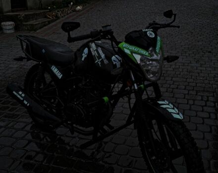 Мустанг Інша, об'ємом двигуна 0.16 л та пробігом 0 тис. км за 700 $, фото 7 на Automoto.ua