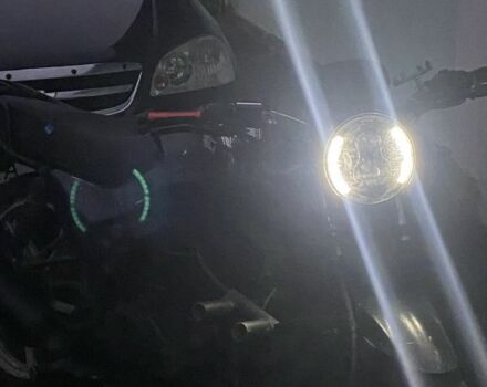 Мустанг Інша, об'ємом двигуна 0.15 л та пробігом 0 тис. км за 593 $, фото 3 на Automoto.ua