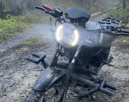 Мустанг Інша, об'ємом двигуна 0.15 л та пробігом 0 тис. км за 593 $, фото 1 на Automoto.ua