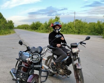 Мустанг Другая, объемом двигателя 0.13 л и пробегом 0 тыс. км за 543 $, фото 5 на Automoto.ua