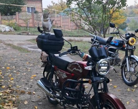 Мустанг Другая, объемом двигателя 0 л и пробегом 0 тыс. км за 830 $, фото 3 на Automoto.ua