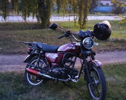 Мустанг Інша, об'ємом двигуна 0.13 л та пробігом 0 тис. км за 473 $, фото 3 на Automoto.ua