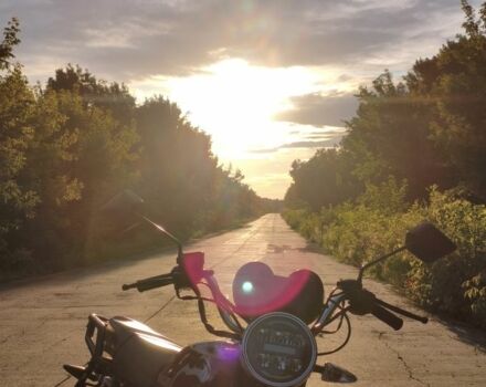 Мустанг Другая, объемом двигателя 0.13 л и пробегом 0 тыс. км за 543 $, фото 4 на Automoto.ua