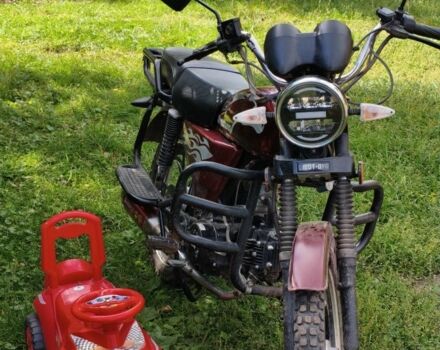 Мустанг Інша, об'ємом двигуна 0.13 л та пробігом 0 тис. км за 473 $, фото 2 на Automoto.ua