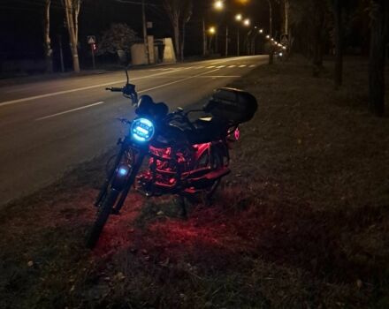 Мустанг Другая, объемом двигателя 0 л и пробегом 0 тыс. км за 830 $, фото 4 на Automoto.ua