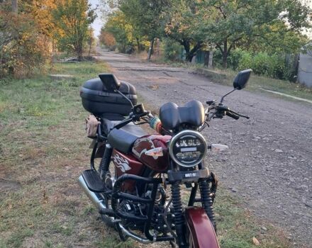 Мустанг Другая, объемом двигателя 0 л и пробегом 0 тыс. км за 830 $, фото 1 на Automoto.ua