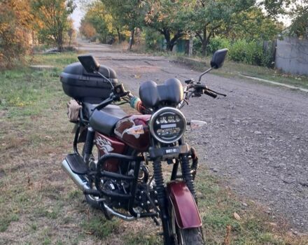 Мустанг Другая, объемом двигателя 0 л и пробегом 0 тыс. км за 830 $, фото 2 на Automoto.ua