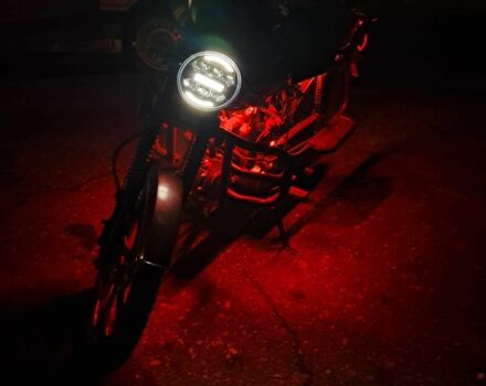 Мустанг Другая, объемом двигателя 0 л и пробегом 0 тыс. км за 830 $, фото 5 на Automoto.ua