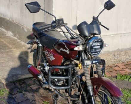 Мустанг Інша, об'ємом двигуна 0.13 л та пробігом 0 тис. км за 473 $, фото 1 на Automoto.ua