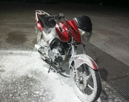 Мустанг Другая, объемом двигателя 0.15 л и пробегом 0 тыс. км за 473 $, фото 1 на Automoto.ua