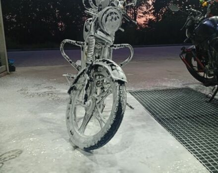 Мустанг Інша, об'ємом двигуна 0.11 л та пробігом 0 тис. км за 344 $, фото 2 на Automoto.ua