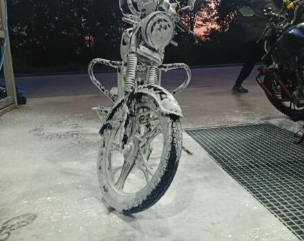 Мустанг Інша, об'ємом двигуна 0.11 л та пробігом 0 тис. км за 344 $, фото 1 на Automoto.ua