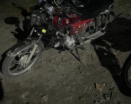 Мустанг Другая, объемом двигателя 0.11 л и пробегом 0 тыс. км за 289 $, фото 3 на Automoto.ua