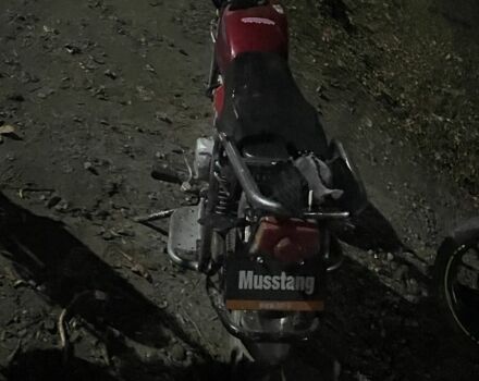 Мустанг Другая, объемом двигателя 0.11 л и пробегом 0 тыс. км за 289 $, фото 6 на Automoto.ua