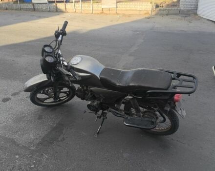 Мустанг Інша, об'ємом двигуна 0.13 л та пробігом 0 тис. км за 332 $, фото 6 на Automoto.ua