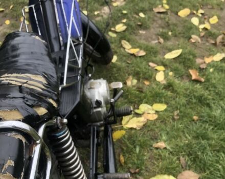 Мустанг Другая, объемом двигателя 72 л и пробегом 0 тыс. км за 163 $, фото 6 на Automoto.ua