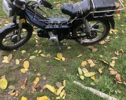 Мустанг Другая, объемом двигателя 72 л и пробегом 0 тыс. км за 163 $, фото 3 на Automoto.ua