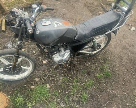 Мустанг Другая, объемом двигателя 0.15 л и пробегом 0 тыс. км за 191 $, фото 1 на Automoto.ua