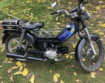 Мустанг Другая, объемом двигателя 72 л и пробегом 0 тыс. км за 163 $, фото 5 на Automoto.ua