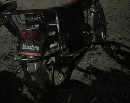 Мустанг Другая, объемом двигателя 0.11 л и пробегом 0 тыс. км за 289 $, фото 5 на Automoto.ua