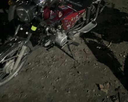 Мустанг Другая, объемом двигателя 0.11 л и пробегом 0 тыс. км за 289 $, фото 2 на Automoto.ua