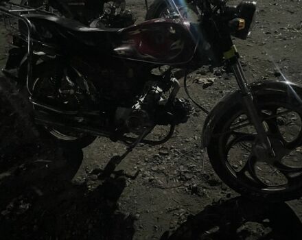 Мустанг Другая, объемом двигателя 0.11 л и пробегом 0 тыс. км за 289 $, фото 1 на Automoto.ua