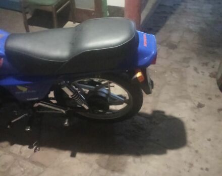 Мустанг Другая, объемом двигателя 0 л и пробегом 0 тыс. км за 473 $, фото 5 на Automoto.ua