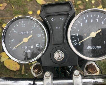 Мустанг Другая, объемом двигателя 72 л и пробегом 0 тыс. км за 163 $, фото 1 на Automoto.ua