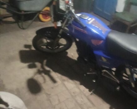 Мустанг Другая, объемом двигателя 0 л и пробегом 0 тыс. км за 473 $, фото 4 на Automoto.ua